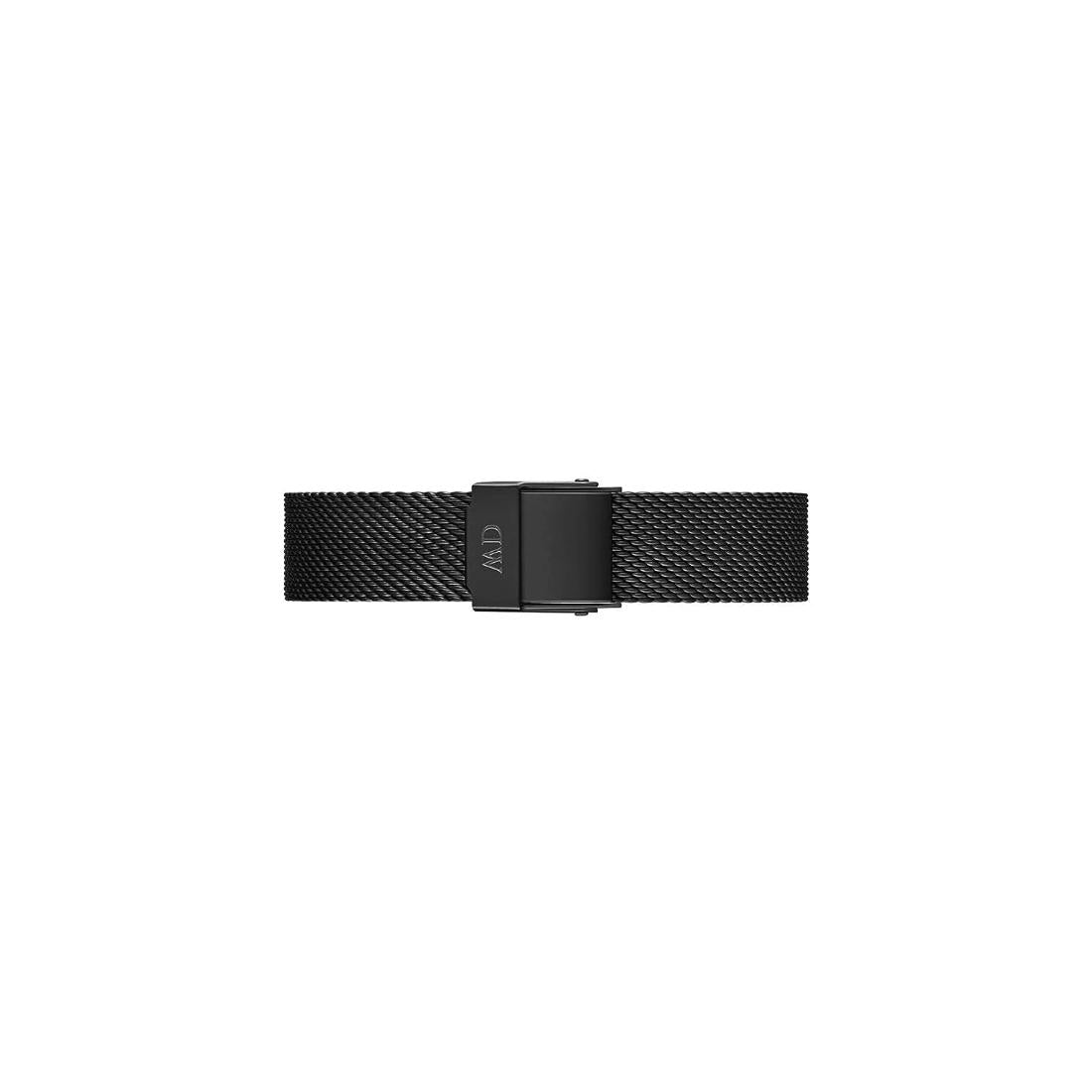 Daniel Wellington Black Dial Women Analogue Watch  DW00100246