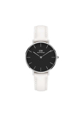 Daniel Wellington Women Petite 32 Bondi S Black Watch DW00100284