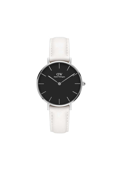 Daniel Wellington Women Petite 32 Bondi S Black Watch - DW00100284