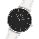 Daniel Wellington Women Petite 32 Bondi S Black Watch DW00100284