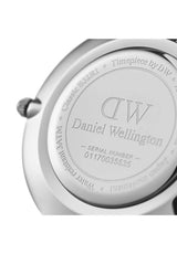 Daniel Wellington Women Petite 32 Bondi S Black Watch DW00100284
