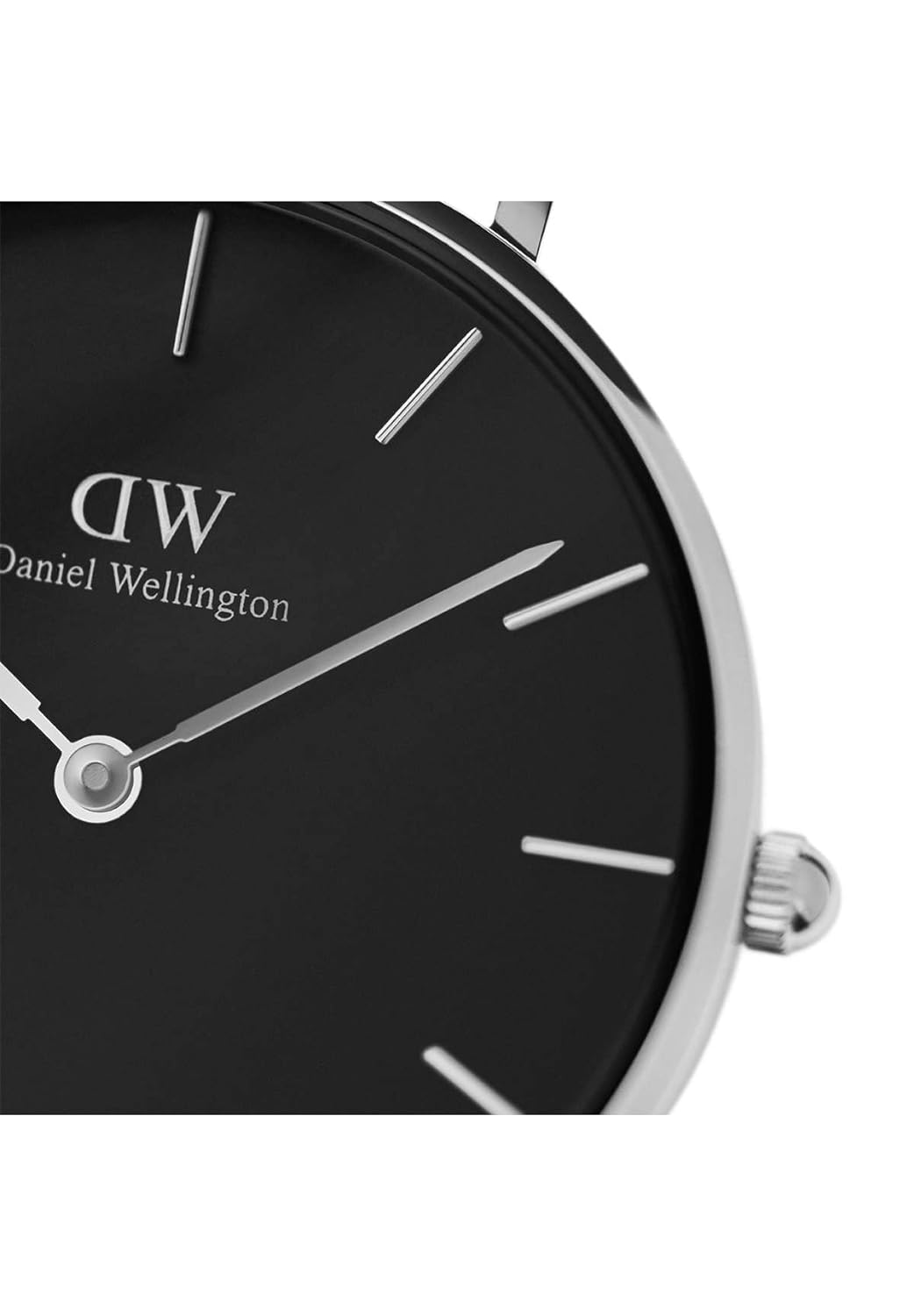 Daniel Wellington Women Petite 32 Bondi S Black Watch - DW00100284