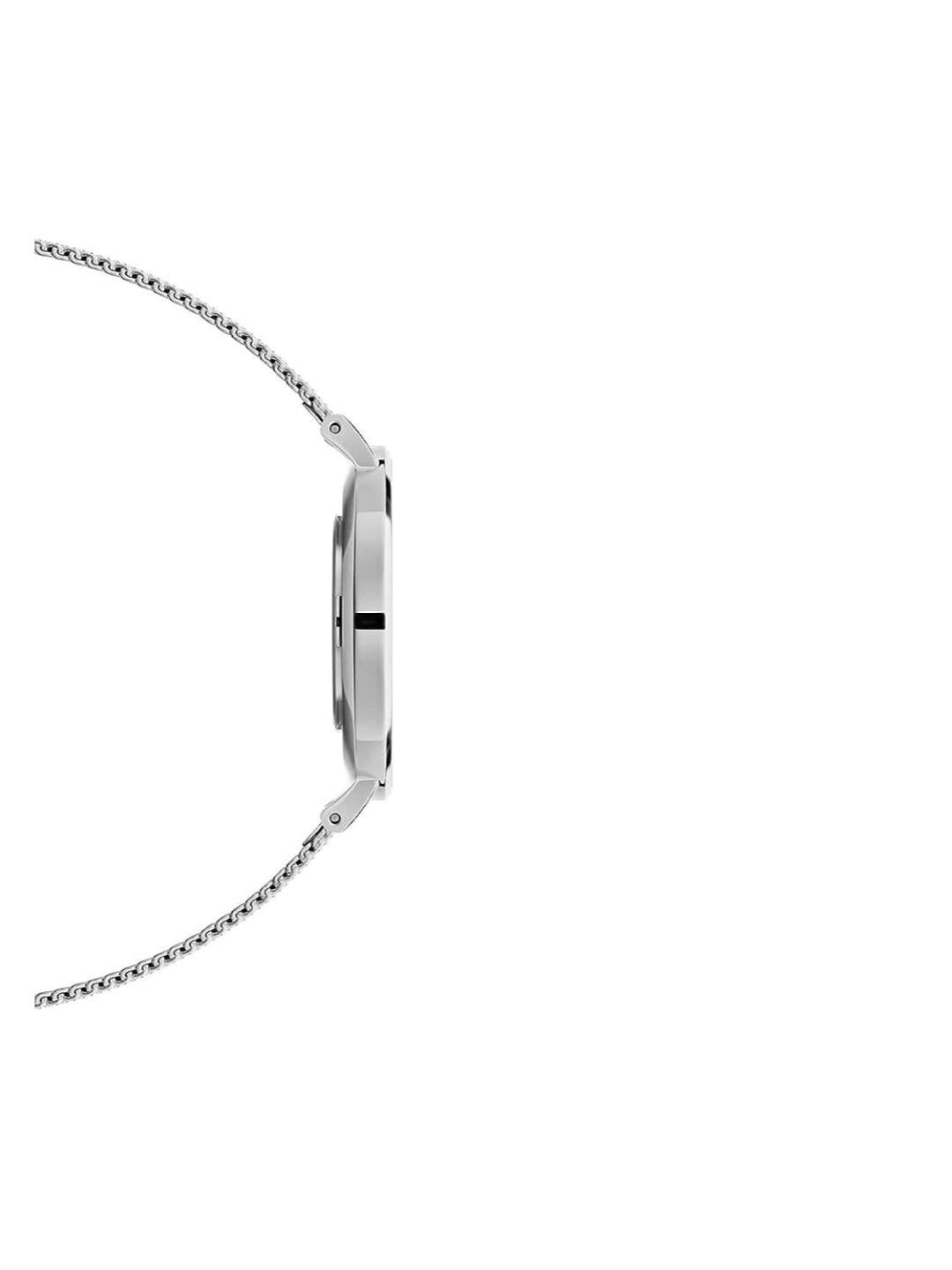 Daniel Wellington Petite 36mm Black Dial Unisex Analog Watch DW00100304