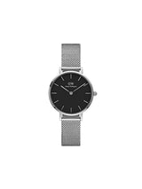 Daniel Wellington Petite 36mm Black Dial Unisex Analog Watch DW00100304