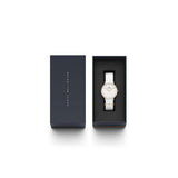 Daniel Wellington Classic 36 mm Dover RG White Unisex Watch DW00100309