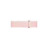 Daniel Wellington Classic 36 mm Rosewater RG White Unisex Watch DW00100315