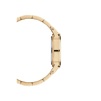 Daniel Wellington Iconic Link 28 mm G Green Women Watch- DW00100340