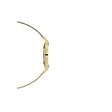 Daniel Wellington Black Dial Unisex Analogue Watch  DW00100345