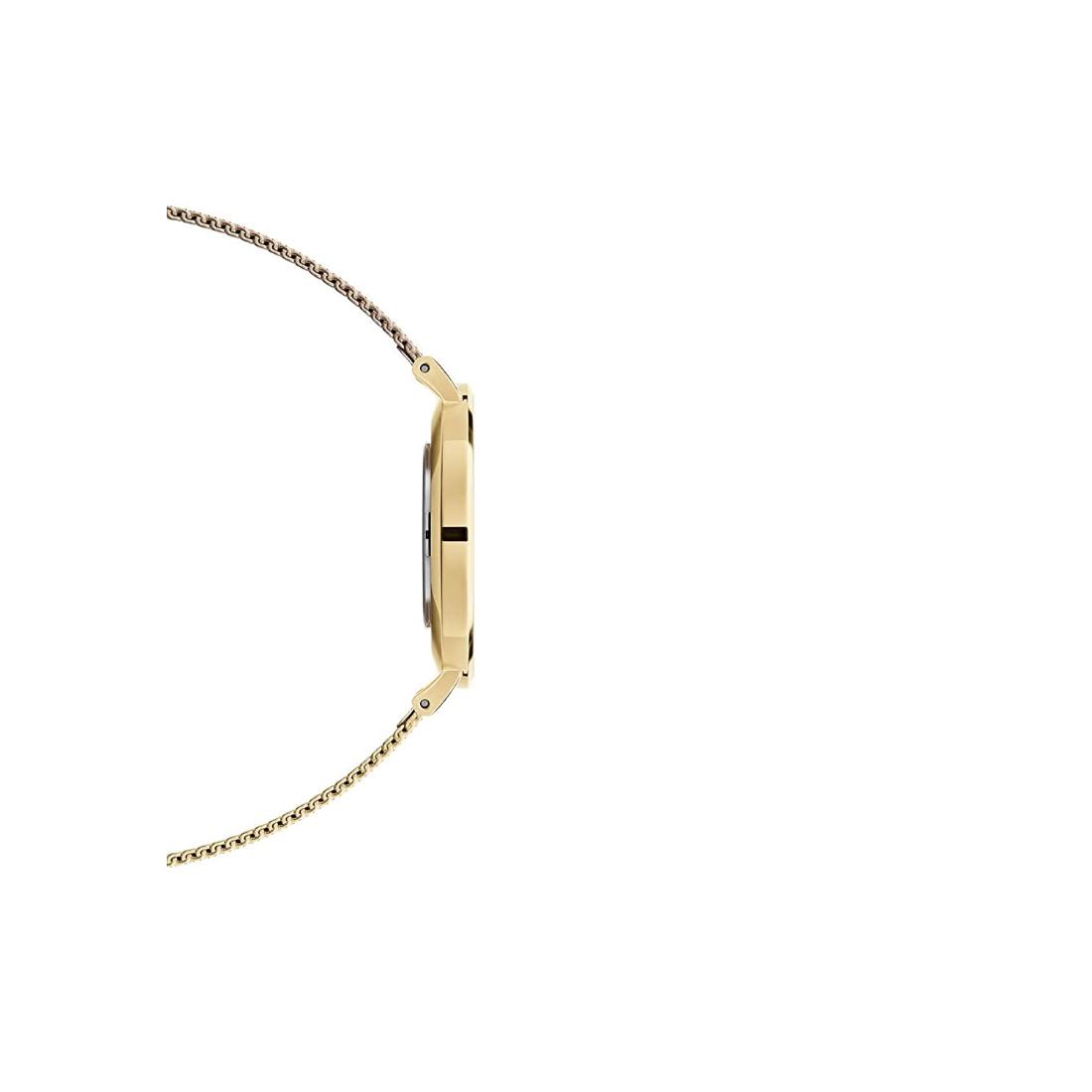 Daniel Wellington Black Dial Unisex Analogue Watch  DW00100345