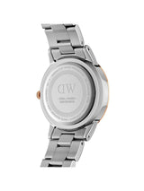 Daniel Wellington Iconic 28mm White Dial Women Analog Watch DW00100359