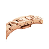 Daniel Wellington Iconic Link 32 mm RG Light Pink Women Watch DW00100369
