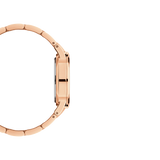 Daniel Wellington Light Pink Dial Women Analogue Watch  DW00100370