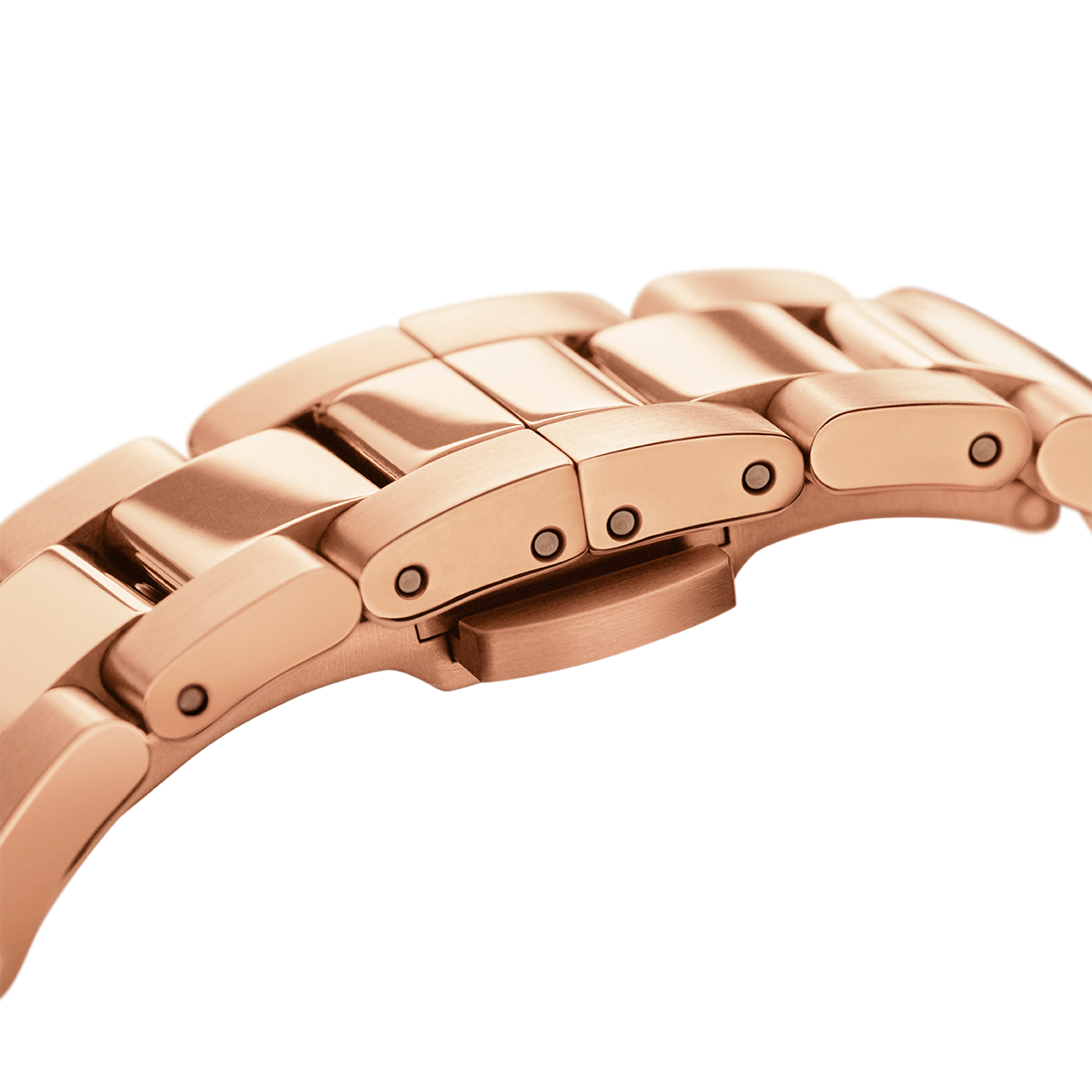 Daniel Wellington Light Pink Dial Women Analogue Watch  DW00100370