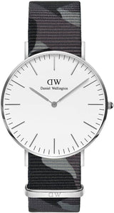 daniel wellington mens watch