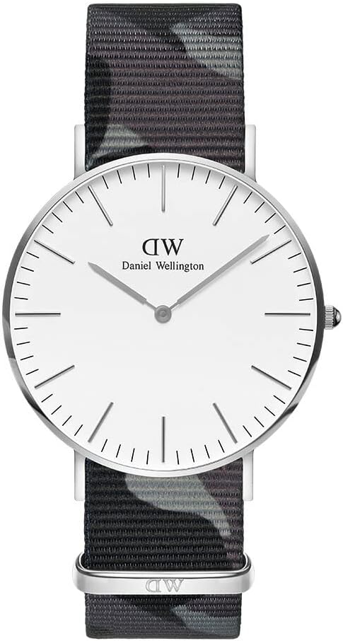 daniel wellington mens watch