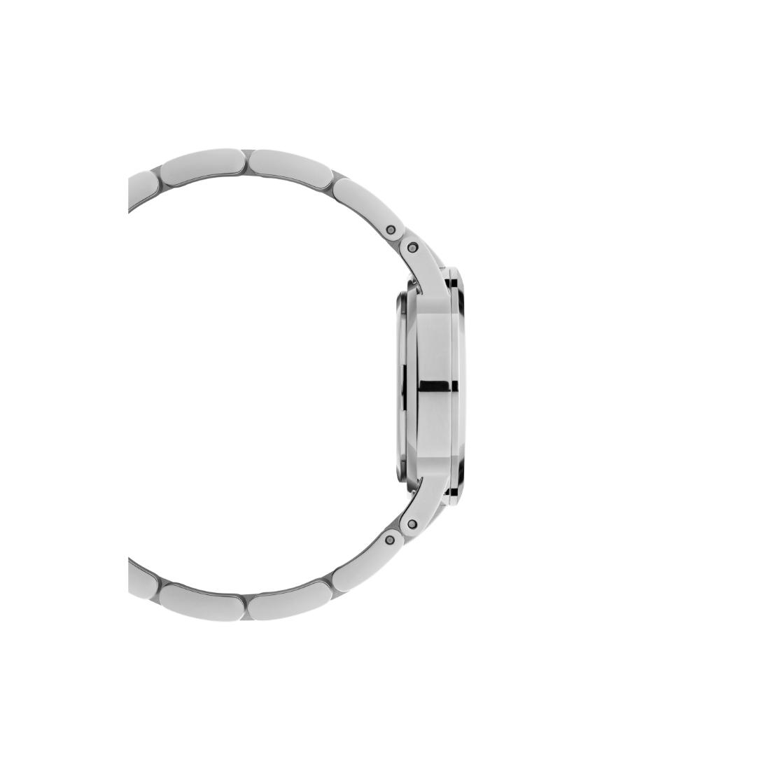 Daniel Wellington Silver Dial Women Analogue Watch - DW00100402