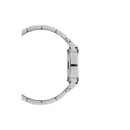 Daniel Wellington Silver Dial Women Analogue Watch - DW00100402