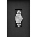 Daniel Wellington Silver Dial Women Analogue Watch  DW00100402