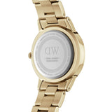Daniel Wellington Gold Dial Women Analogue Watch  DW00100403