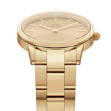 Daniel Wellington Gold Dial Women Analogue Watch  DW00100403