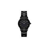 Daniel Wellington Black Dial Women Analogue Watch  DW00100415