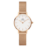 Daniel Wellington White Dial Women Analogue Watch DW00100418