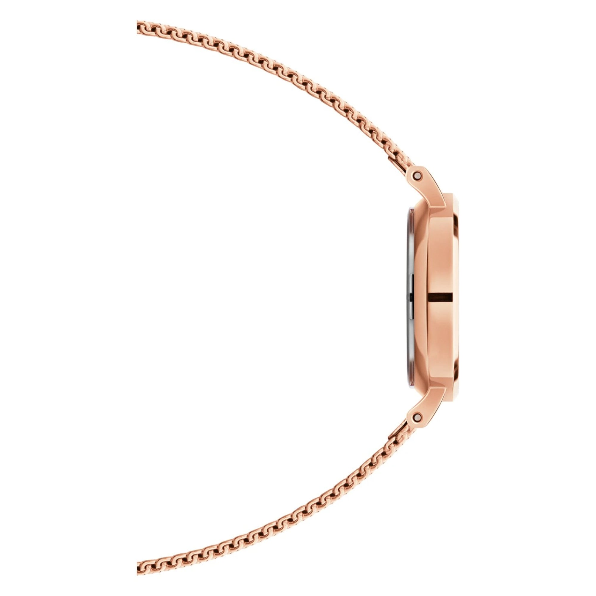 Daniel Wellington White Dial Women Analogue Watch DW00100418