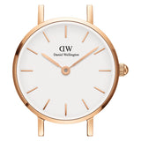 Daniel Wellington White Dial Women Analogue Watch DW00100418