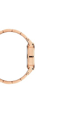 Daniel Wellington Green Dial Women Analogue Watch DW00100421