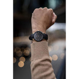 Daniel Wellington Black Dial Men Analogue Watch  DW00100425