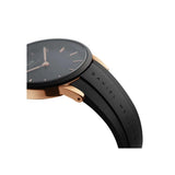 Daniel Wellington Black Dial Men Analogue Watch  DW00100425