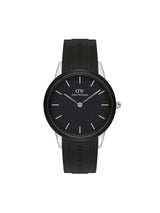 Daniel Wellington Iconic 40mm Black Dial Men Analog Watch DW00100436