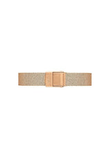 Daniel Wellington Black Dial Women Analogue Watch  DW00100440