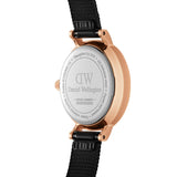 Daniel Wellington Black Dial Women Analogue Watch  DW00100441