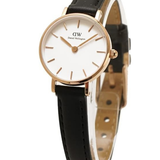 Daniel Wellington White Dial Women Analogue Watch  DW00100443