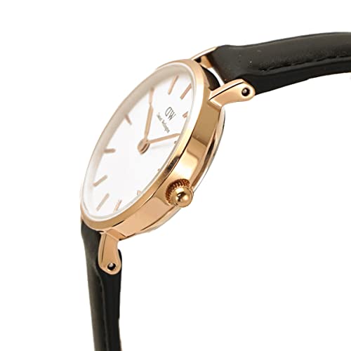 Daniel Wellington White Dial Women Analogue Watch  DW00100443