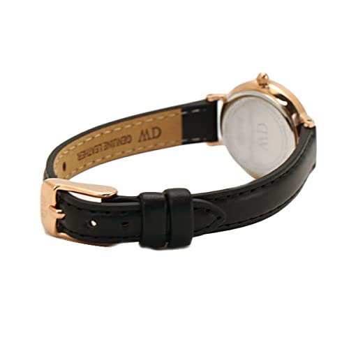 Daniel Wellington White Dial Women Analogue Watch  DW00100443