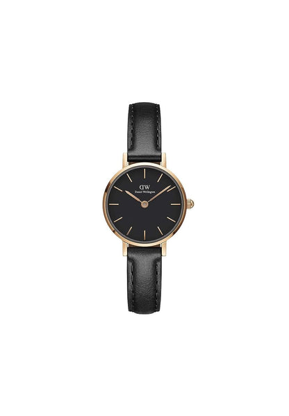 Daniel Wellington Black Dial Women Analogue Watch - DW00100444