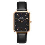 Daniel Wellington Black Dial Women Analogue Watch  DW00100449