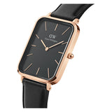 Daniel Wellington Black Dial Women Analogue Watch  DW00100449