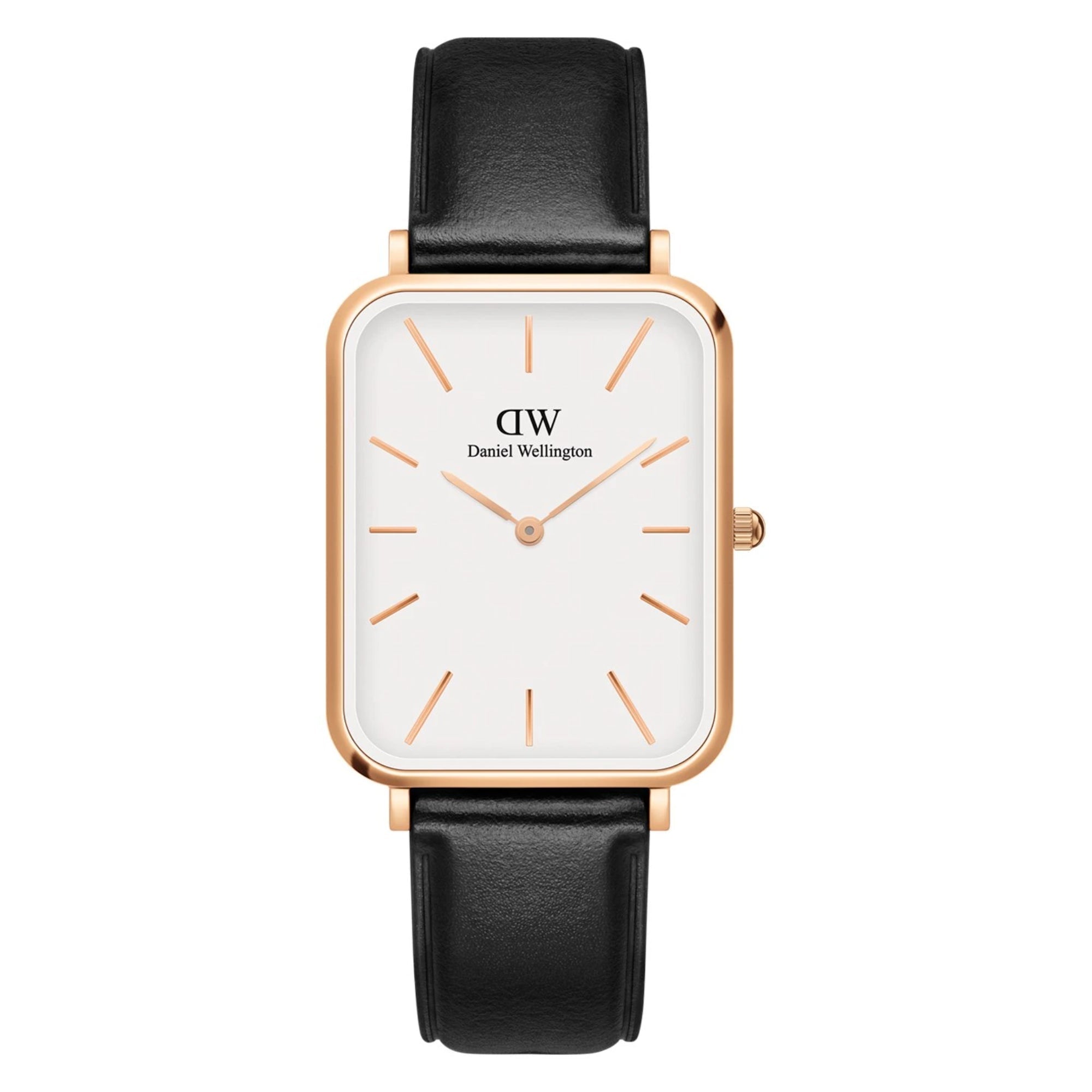 Daniel Wellington White Dial Women Analogue Watch  DW00100450