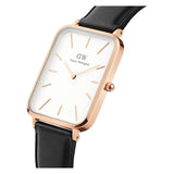 Daniel Wellington White Dial Women Analogue Watch  DW00100450