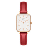 Daniel Wellington White Dial Women Analogue Watch  DW00100453