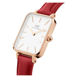Daniel Wellington White Dial Women Analogue Watch  DW00100453