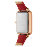 Daniel Wellington White Dial Women Analogue Watch  DW00100453