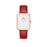 Daniel Wellington White Dial Women Analogue Watch  DW00100454