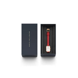 Daniel Wellington White Dial Women Analogue Watch  DW00100454