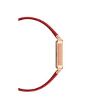 Daniel Wellington White Dial Women Analogue Watch  DW00100454