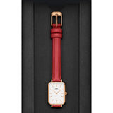 Daniel Wellington White Dial Women Analogue Watch  DW00100454