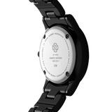 Daniel Wellington Women Iconic Link Lay Limited Ceramic 32 B Black Watch DW00100455